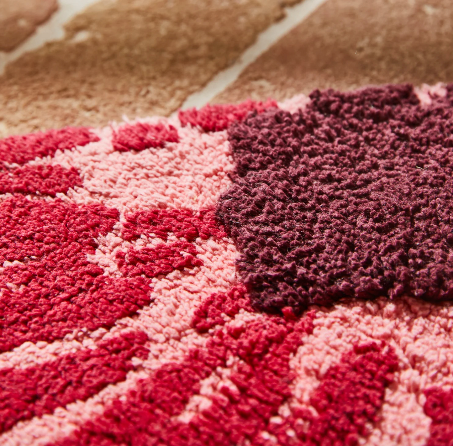 Isabella Bath Mat