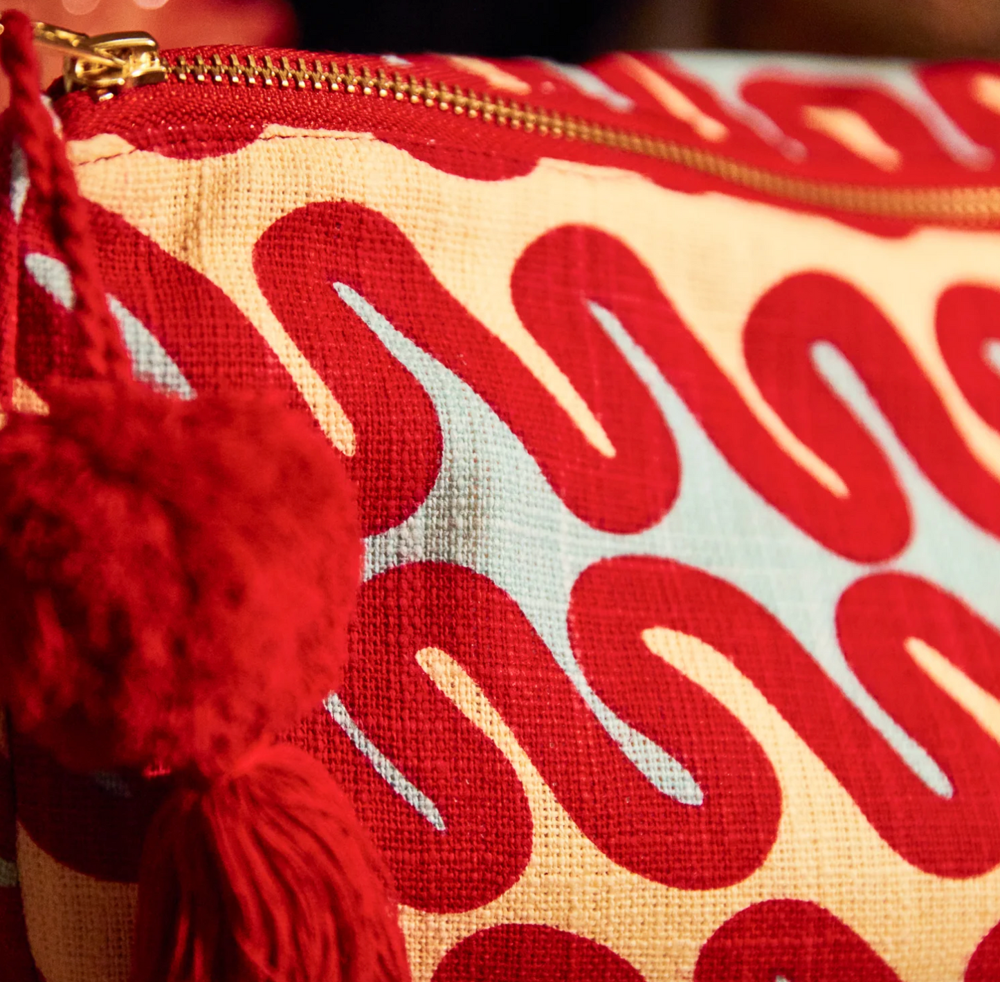 Marzia Cosmetic Bag