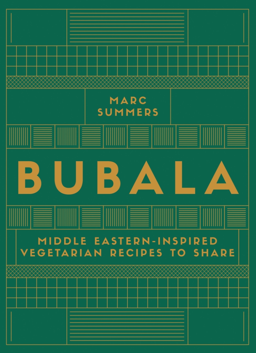 Bubala - Marc Summers