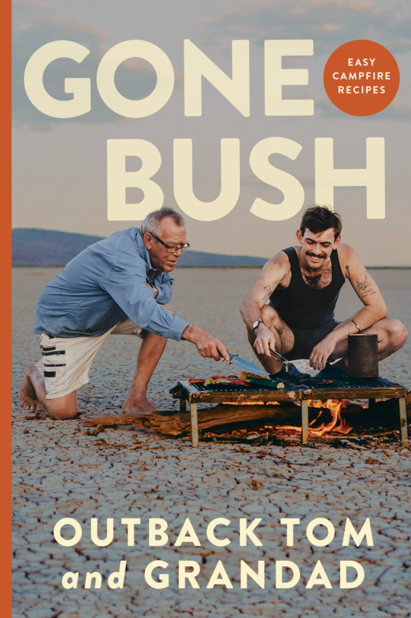 Gone Bush - Tom Forrest