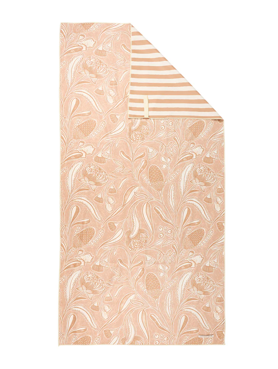 Sand Free Towel - Trailing Natives