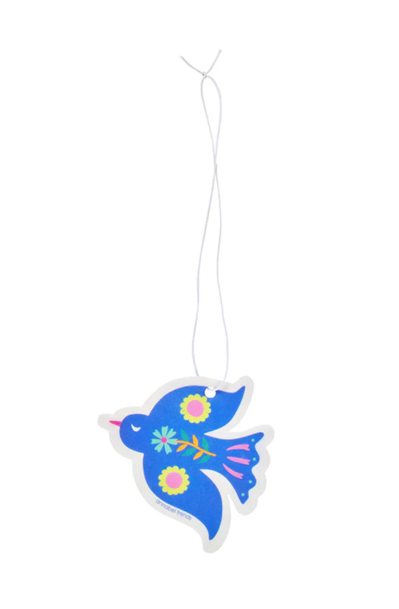 Hanging Air Freshener - Fiesta Various Prints