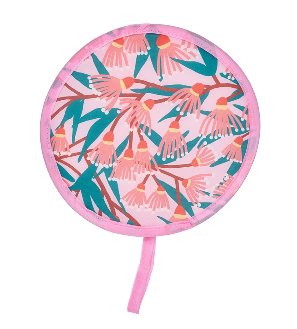 Twist Fan - Various Aussie Prints