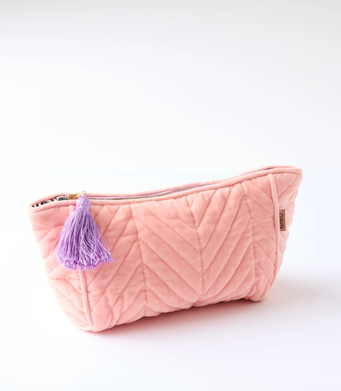 Sherbet Toiletry Bag