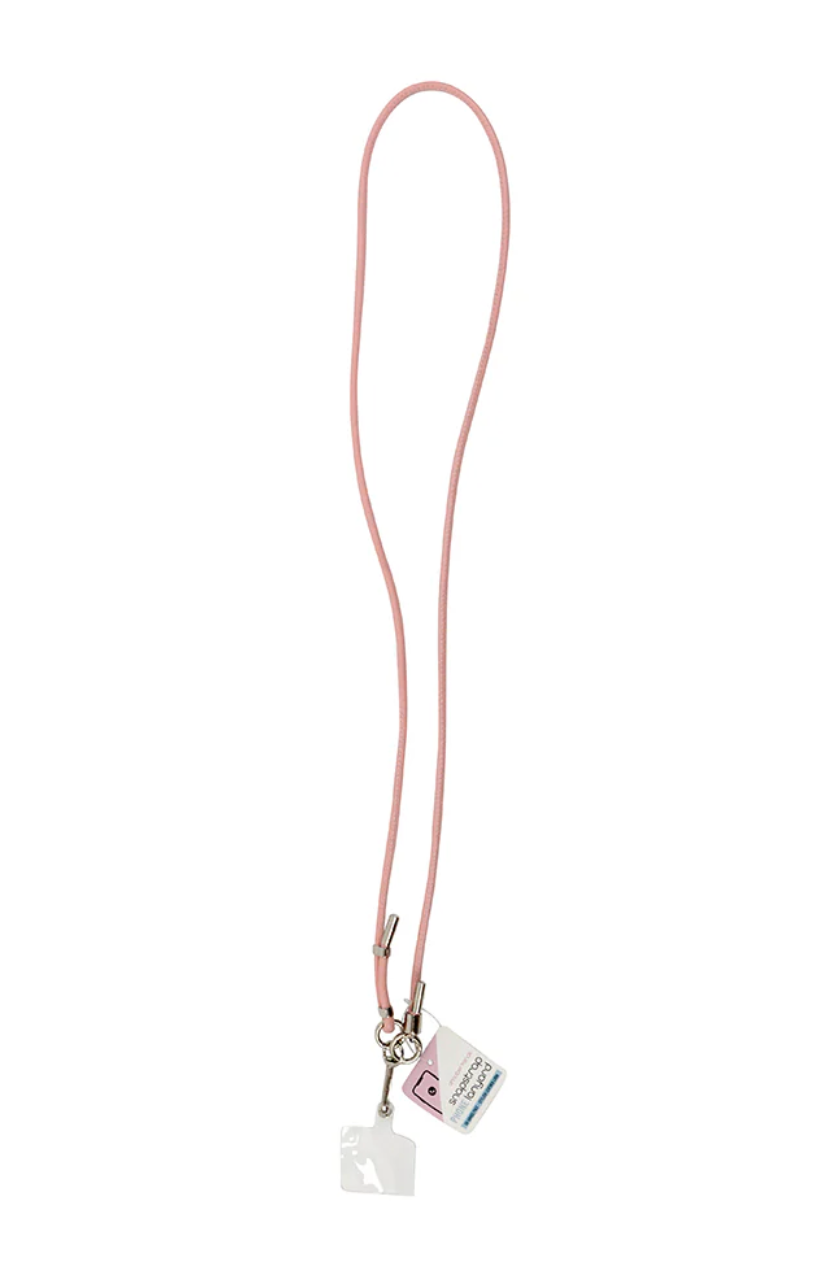 Snapstrap Phone Lanyard - Various Colours
