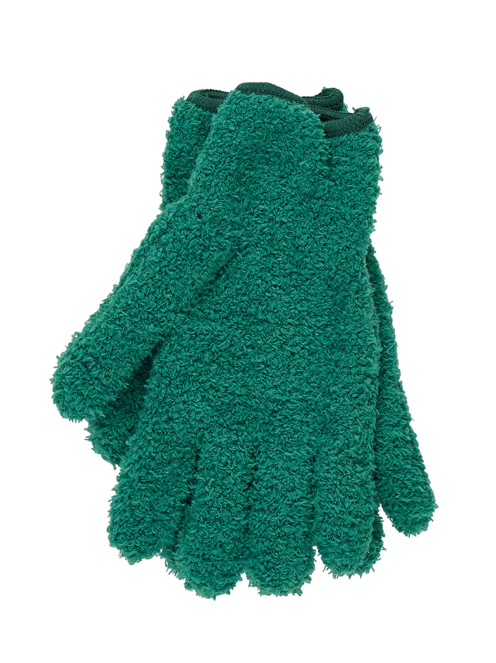 Sprout Microfibre Leaf Cleaning Gloves