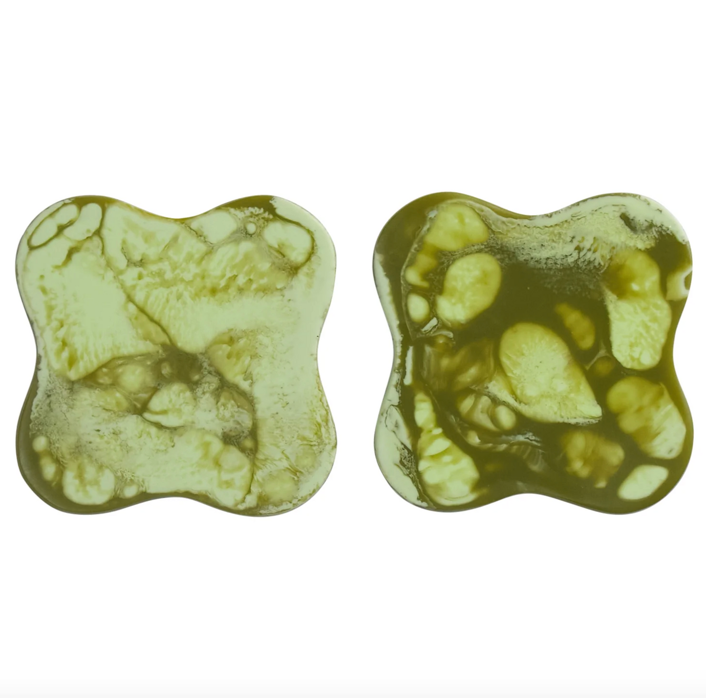 Malorie Coaster Set of 2 - La Palma