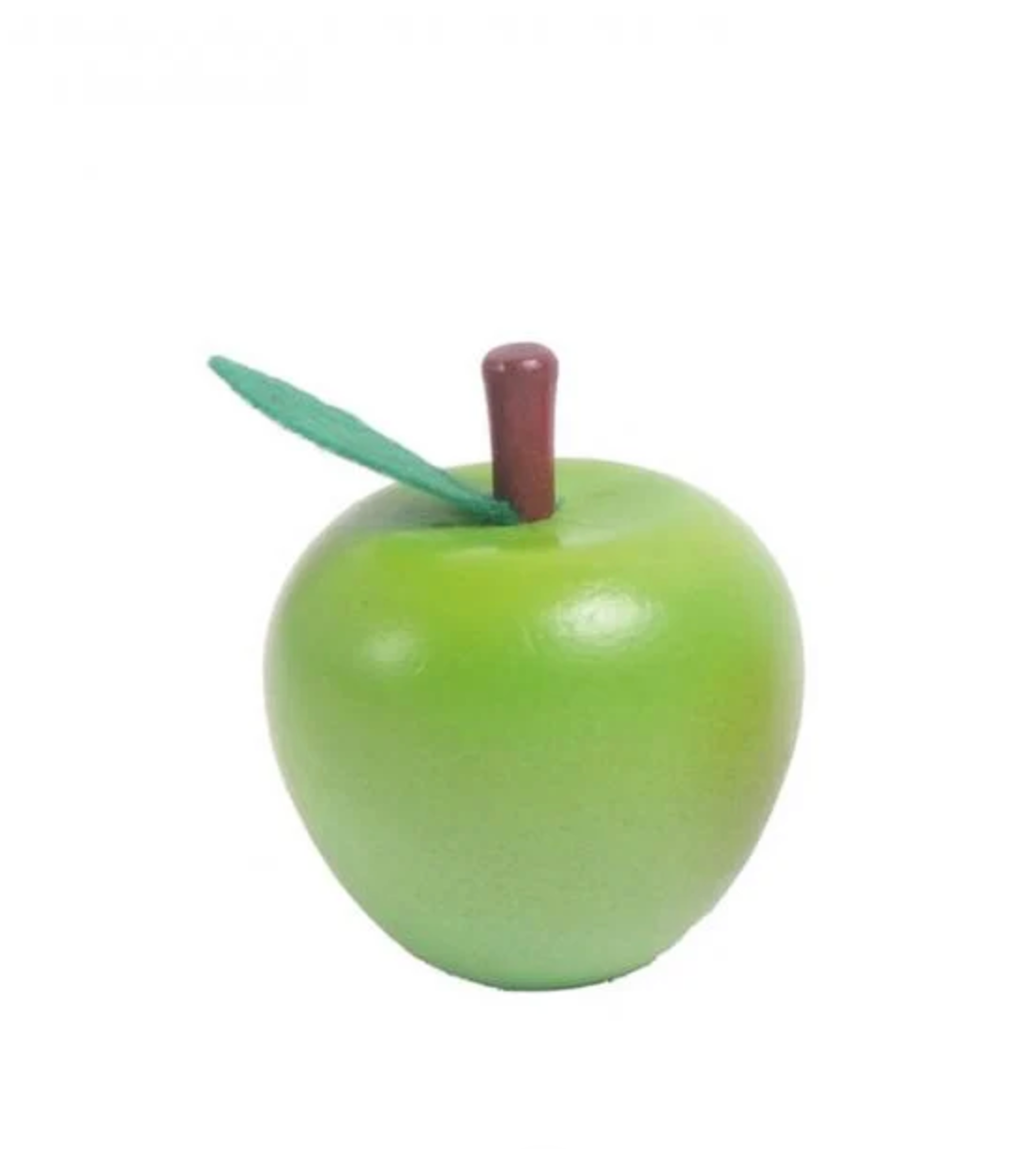 Wooden Play Apple