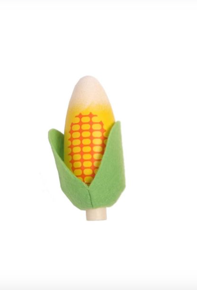 Wooden Play Corn