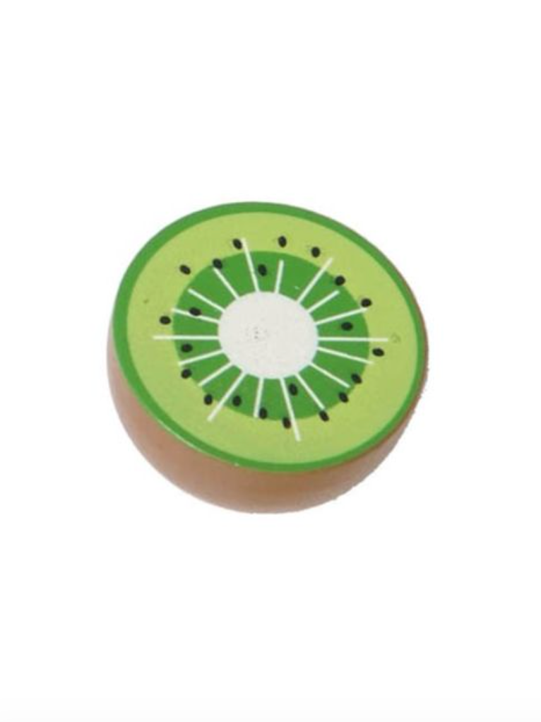 Wooden Play Kiwi Fruit