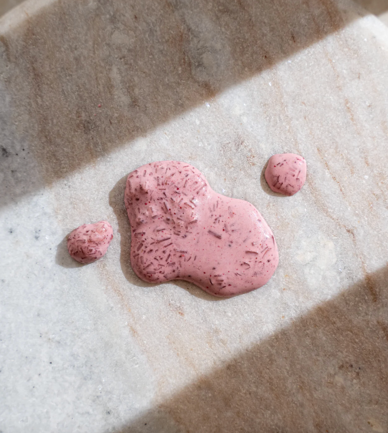 Body Scrub - Pink Vitamin C