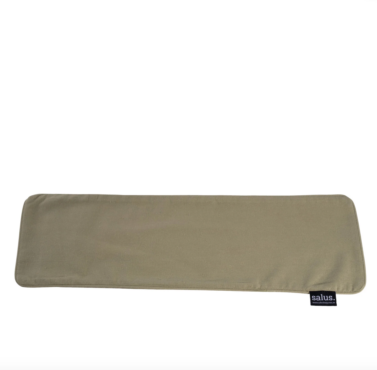 NEW Lavender & Barley Heat Pillow - Mint