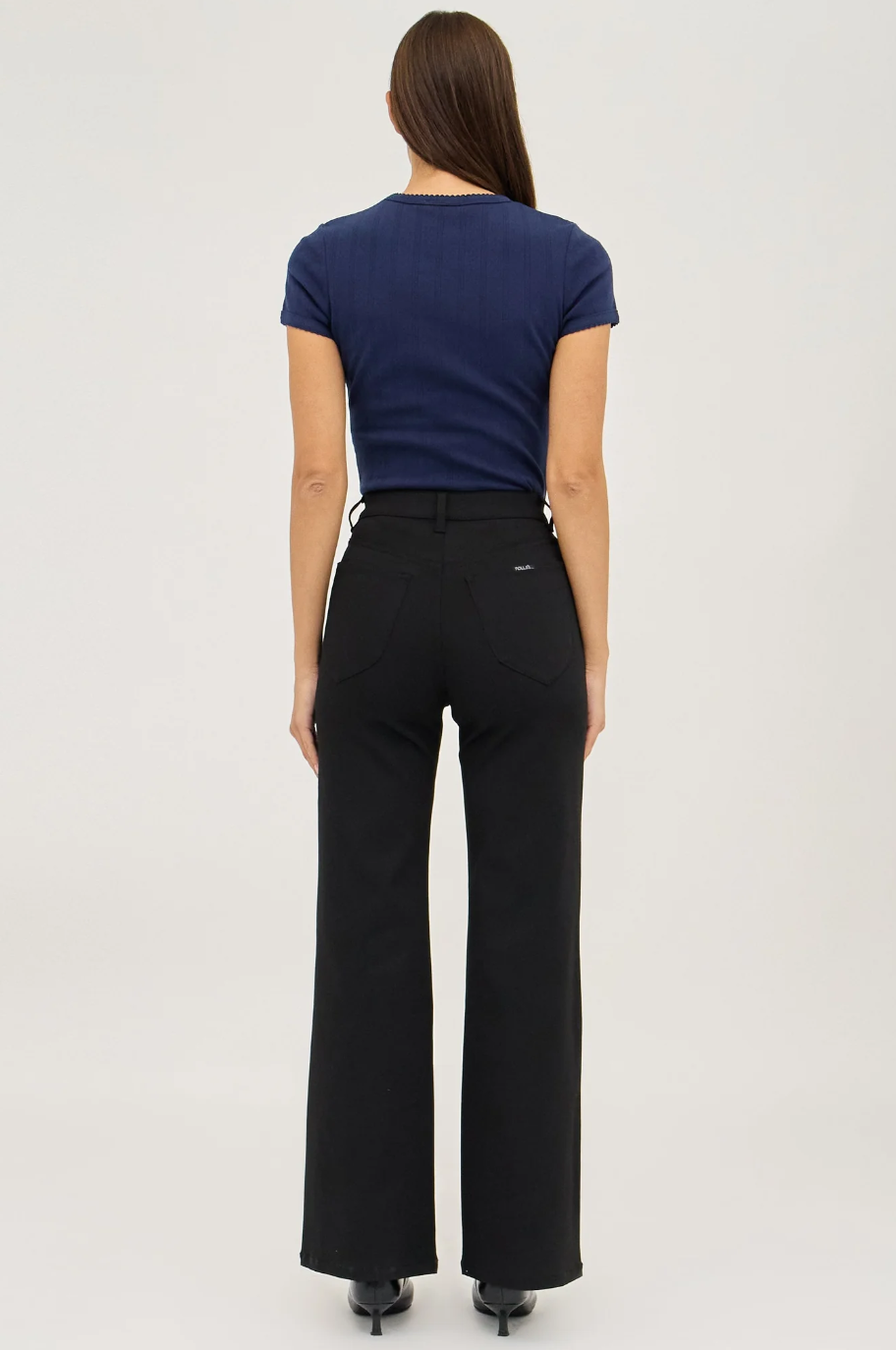 Sailor Jean - Black Orchid