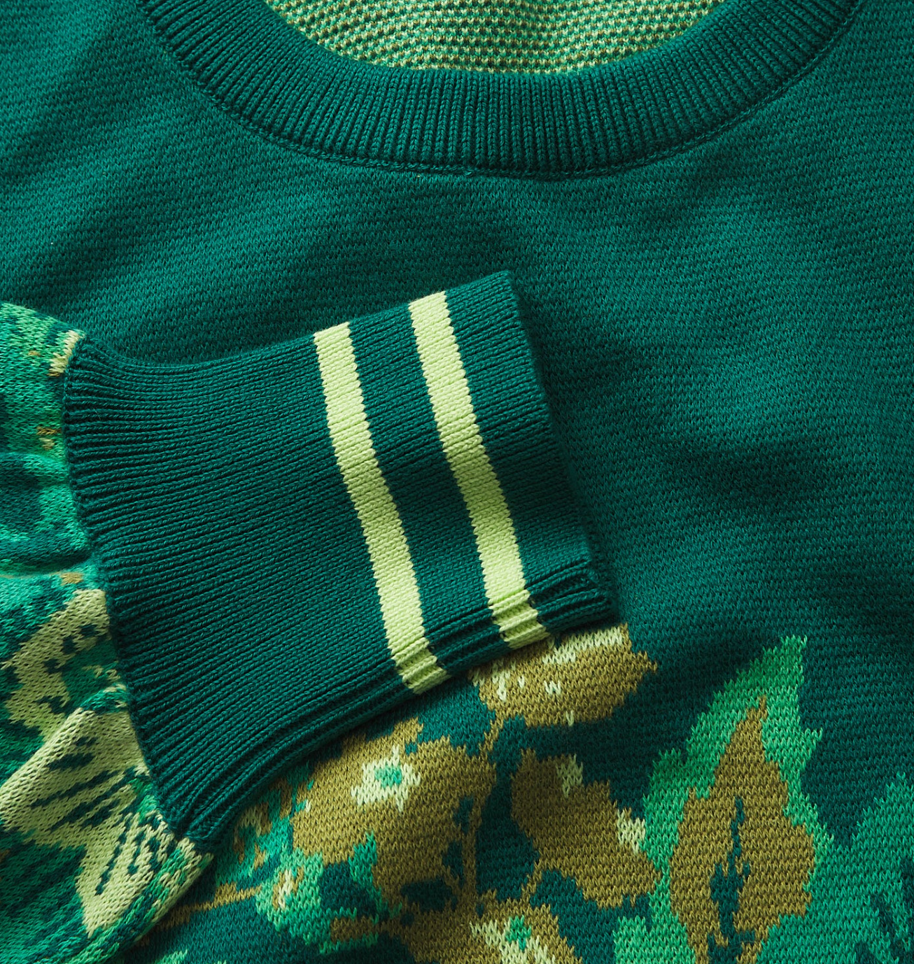 Eliza Knit Sweater