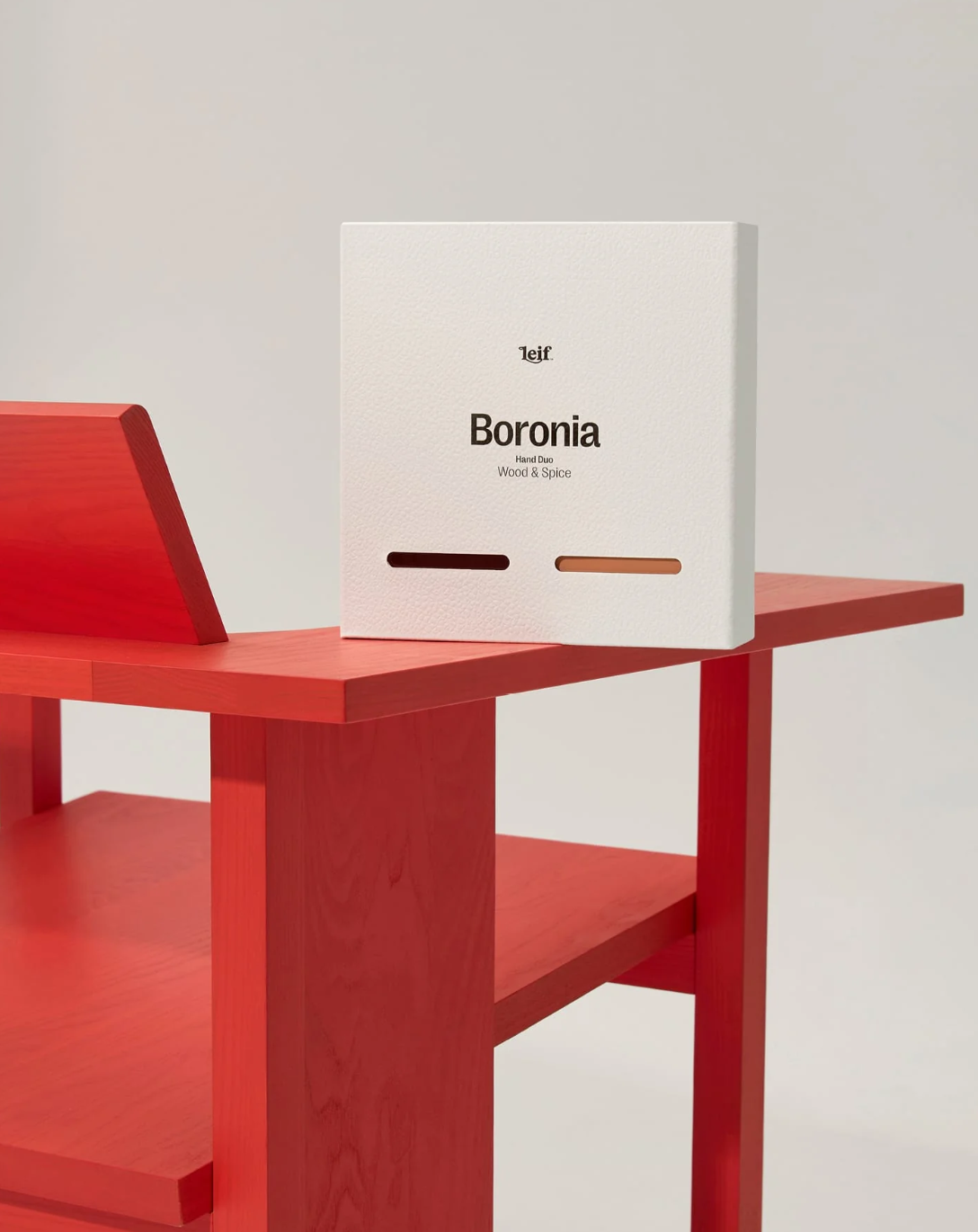 Boronia Hand Duo - Large Gift Box
