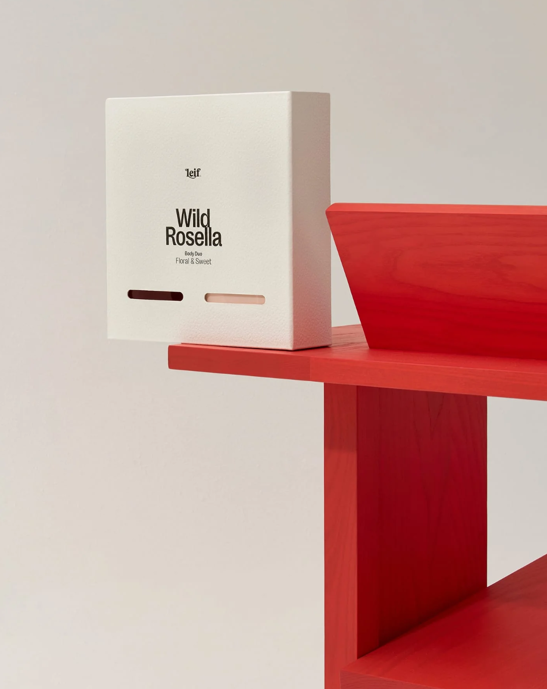 Wild Rosella Body Duo - Large Gift Box