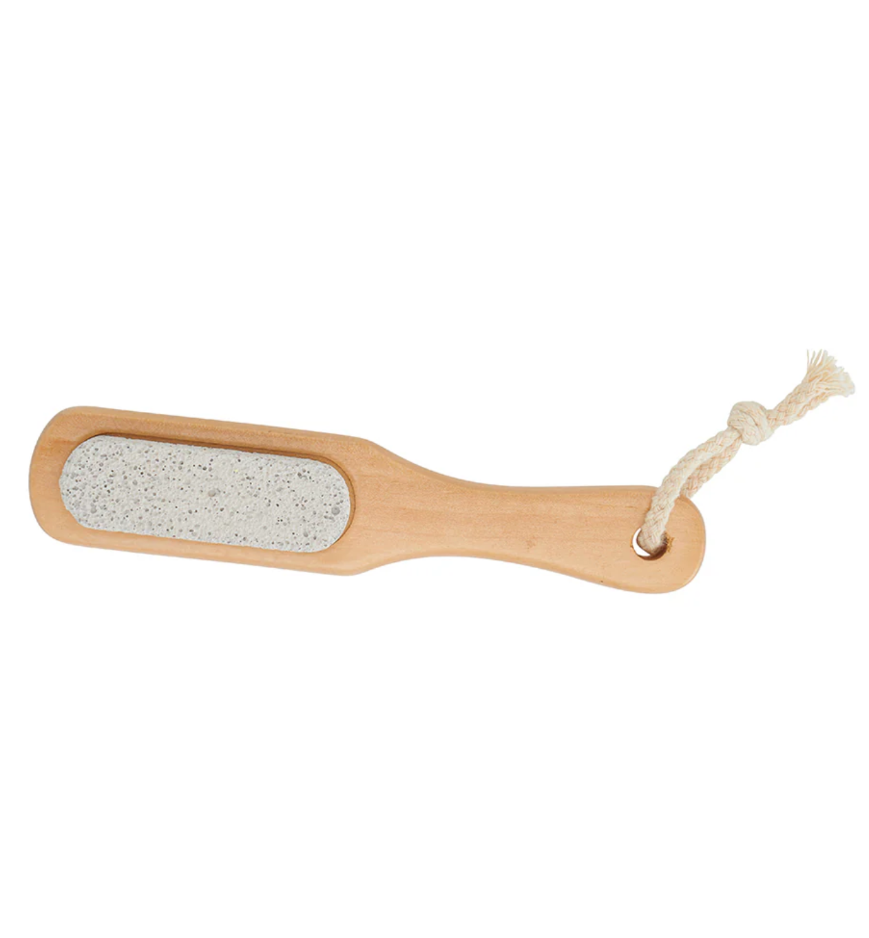 Spa Trends - Pumice Stone Foot Brush