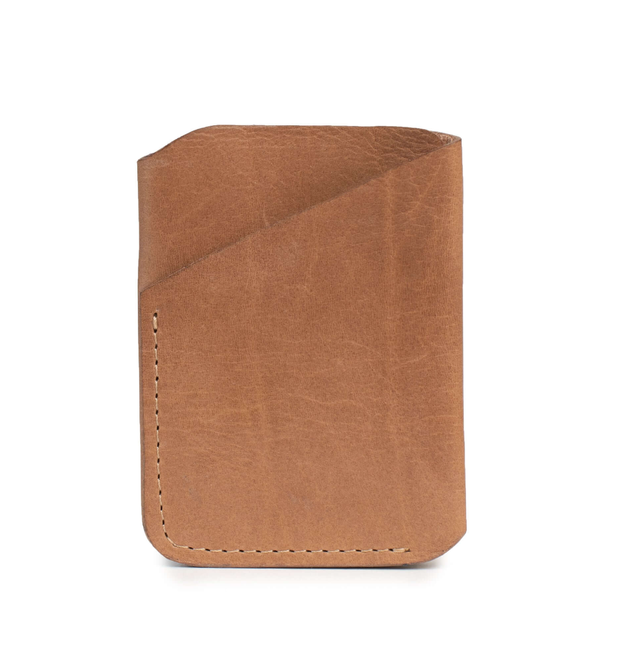 Hendrick Card Holder - Natural