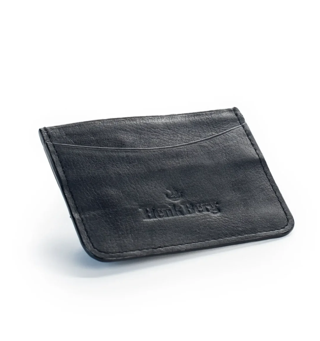Kip Wallet - Black