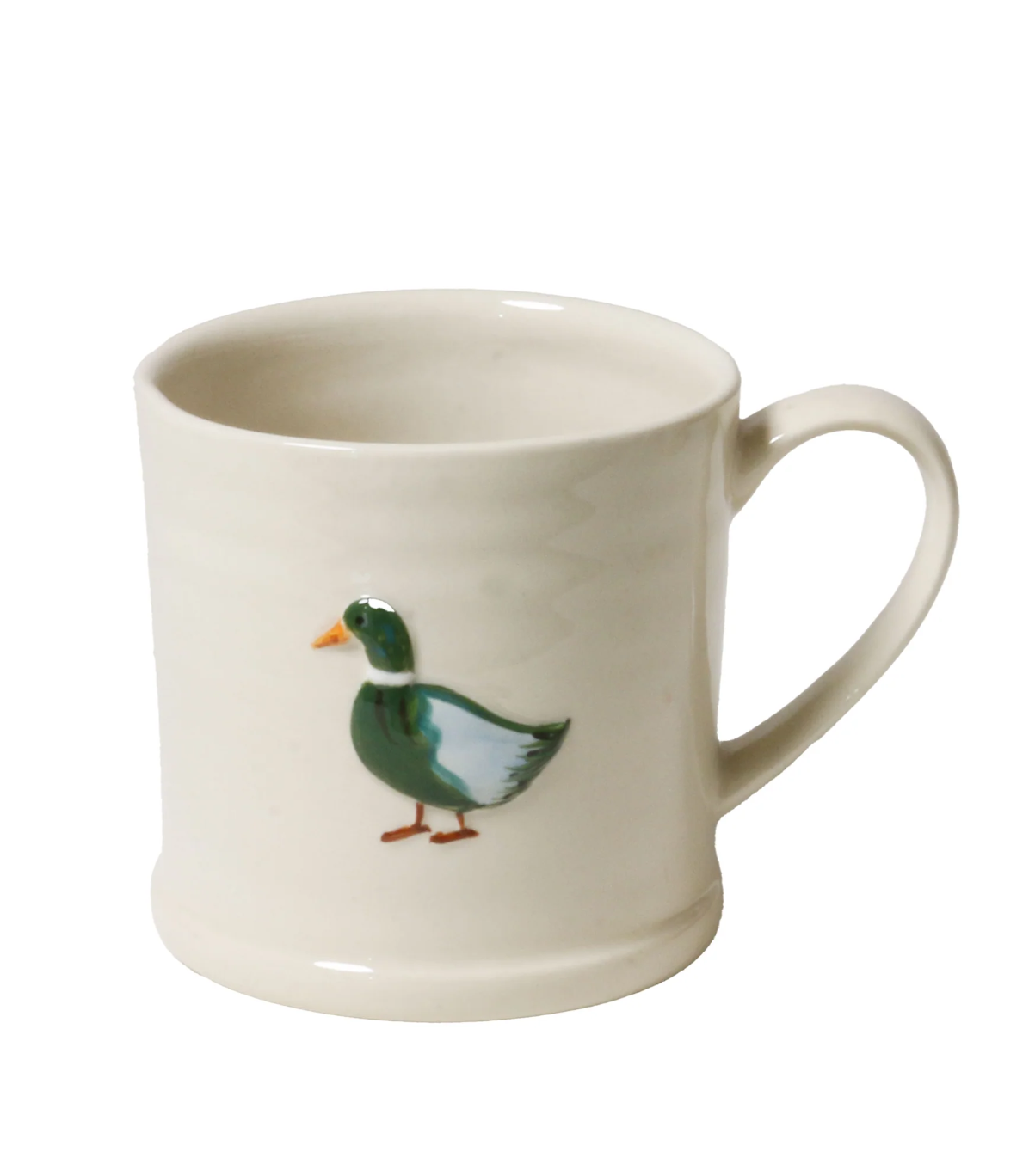 Favourite Things Mug - Duck