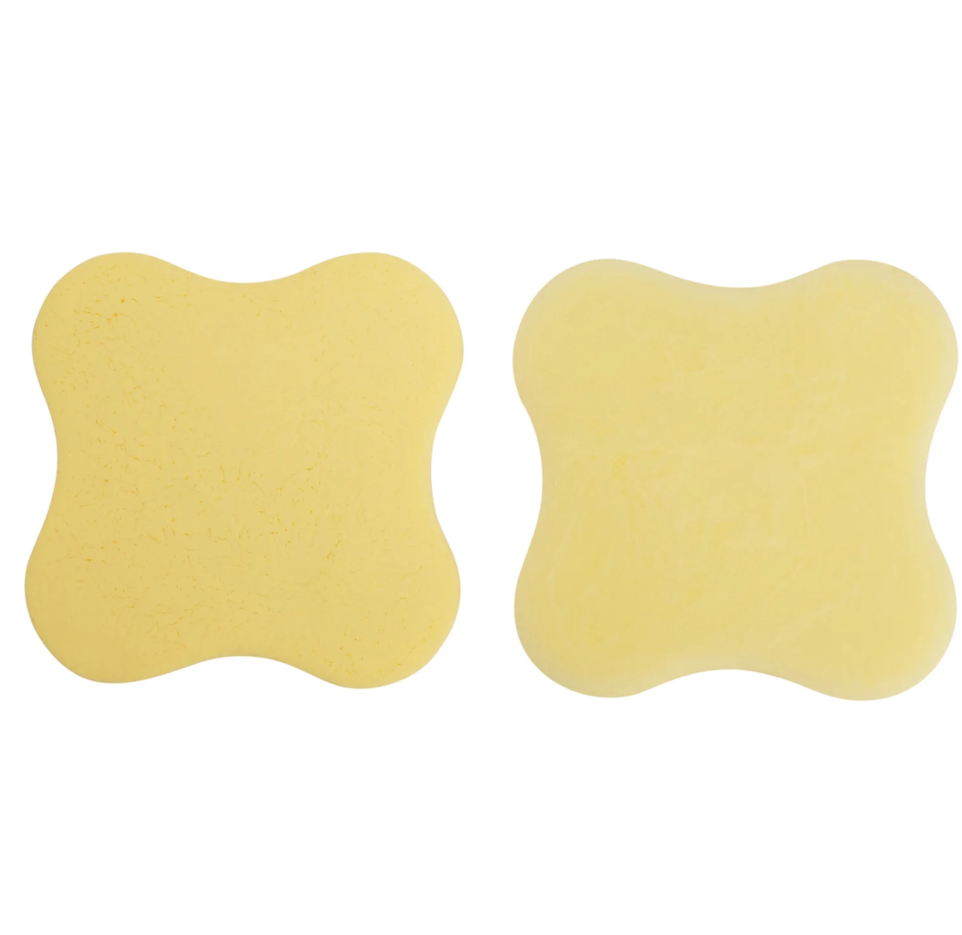 Malorie Coaster Set of 2 - Aspen Gold
