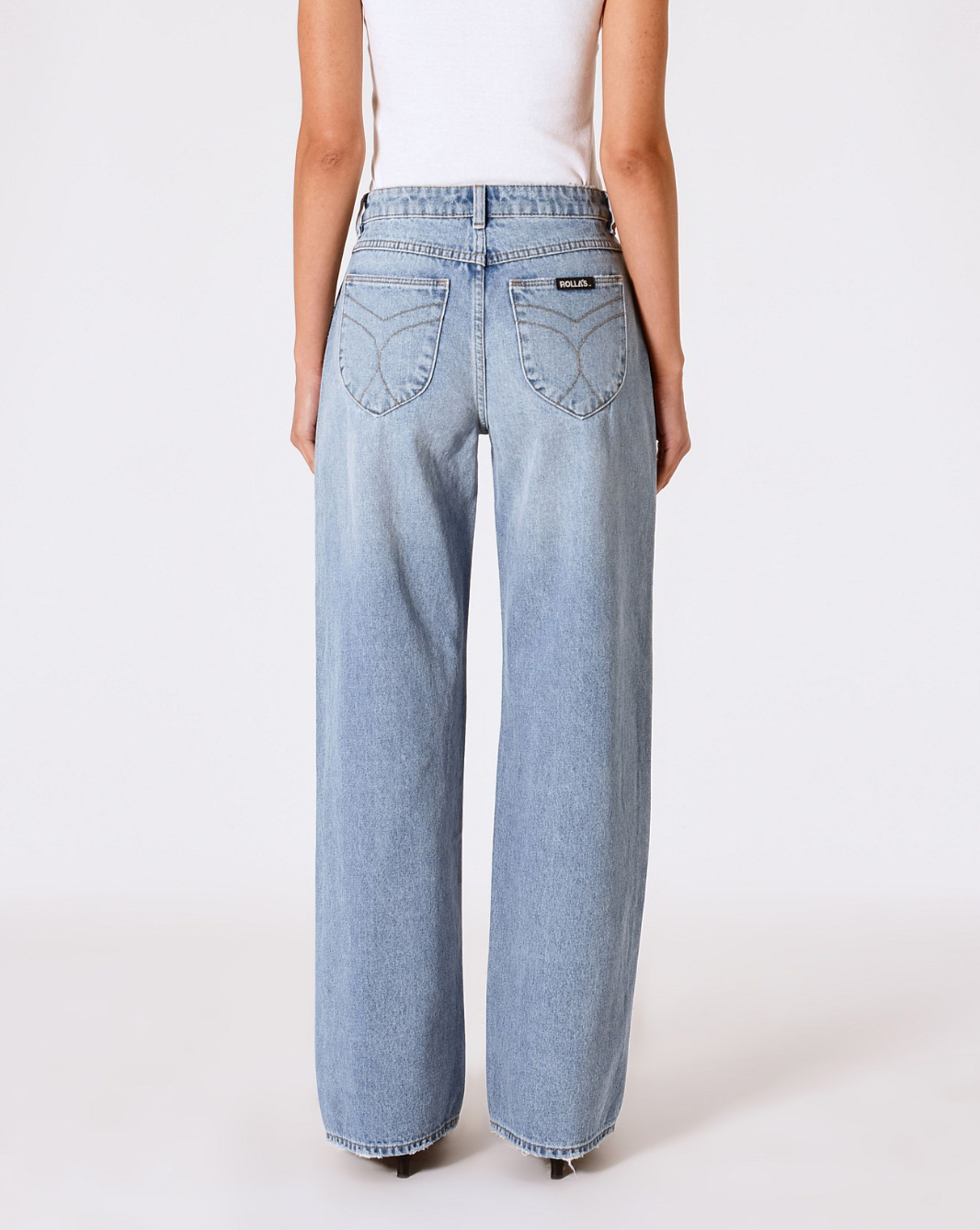 Kate Baggy - Vintage Blue
