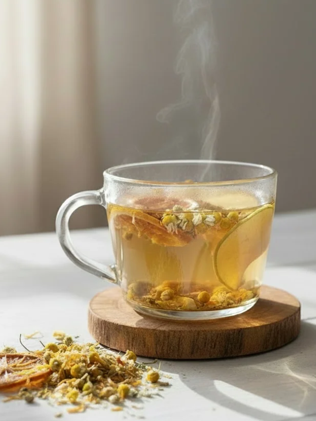 Botanical Tea - Peninsula Sunrise