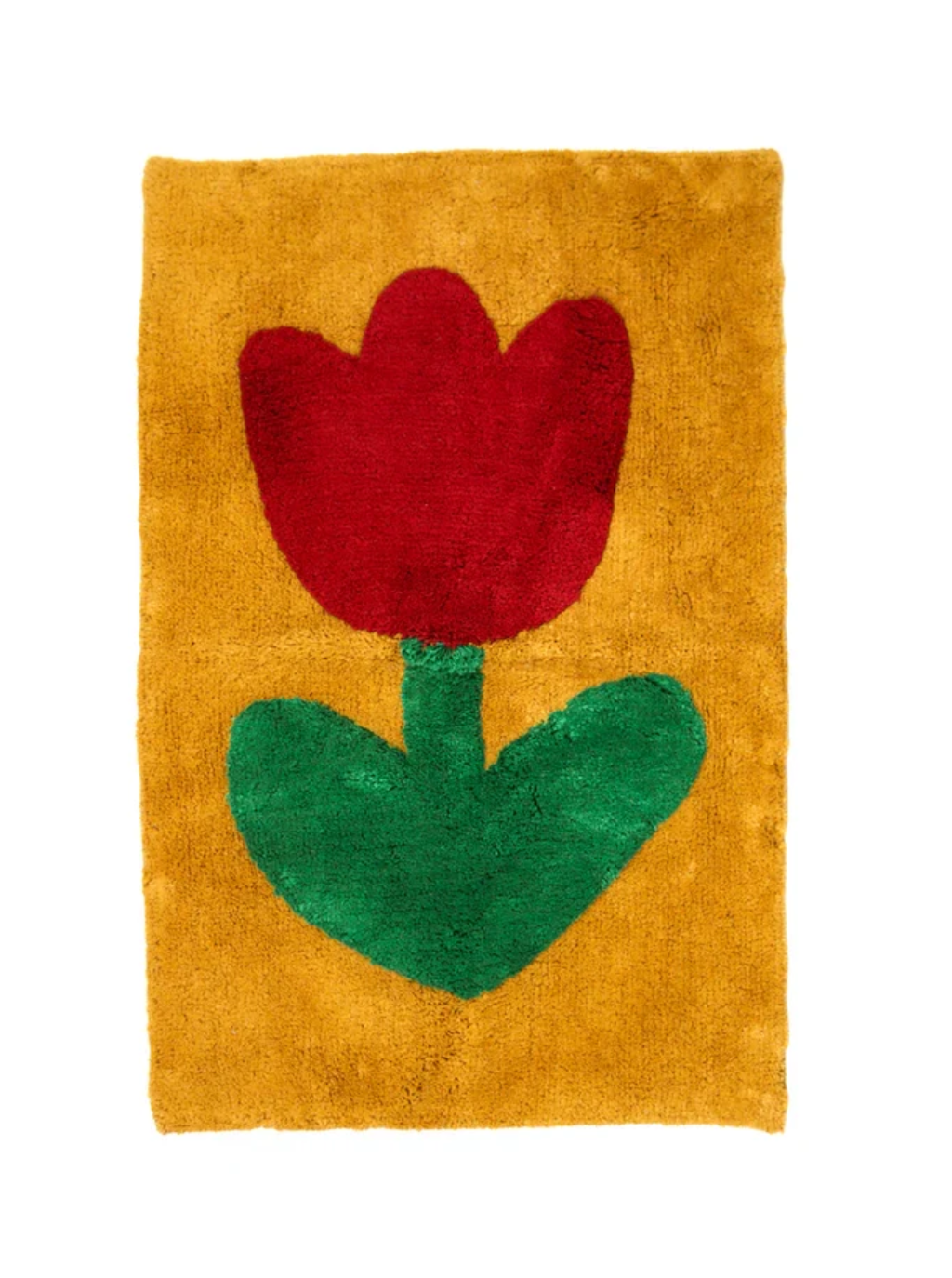 Tulip Bath Mat