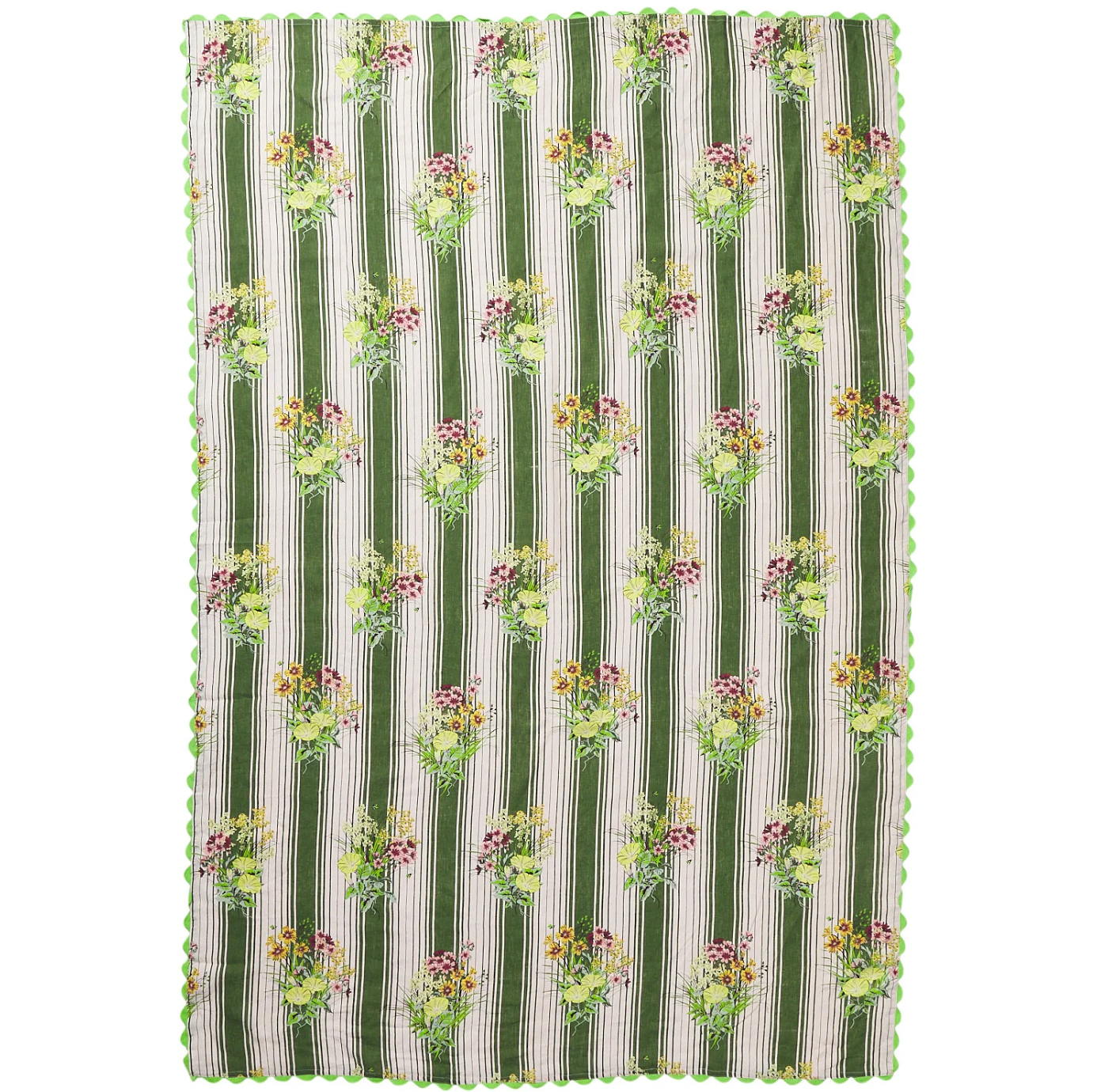 Dempsey Table Cloth - Rectangle