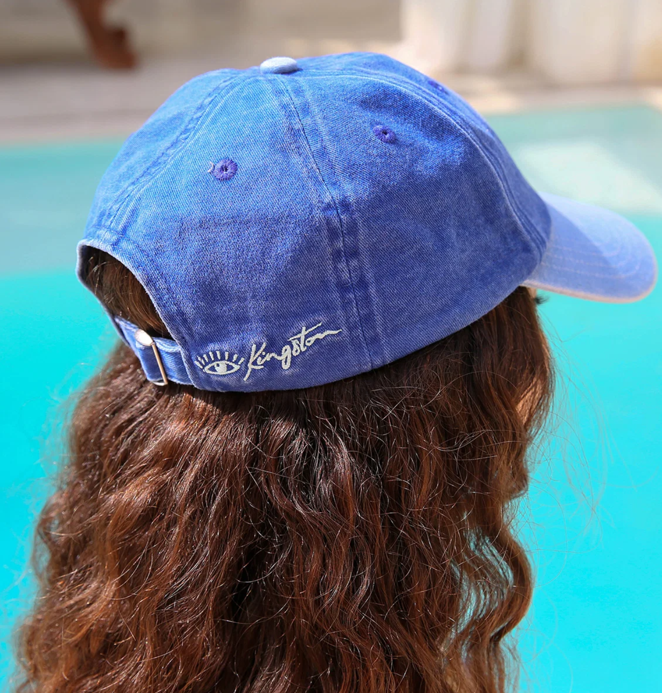 La Sirena Cap