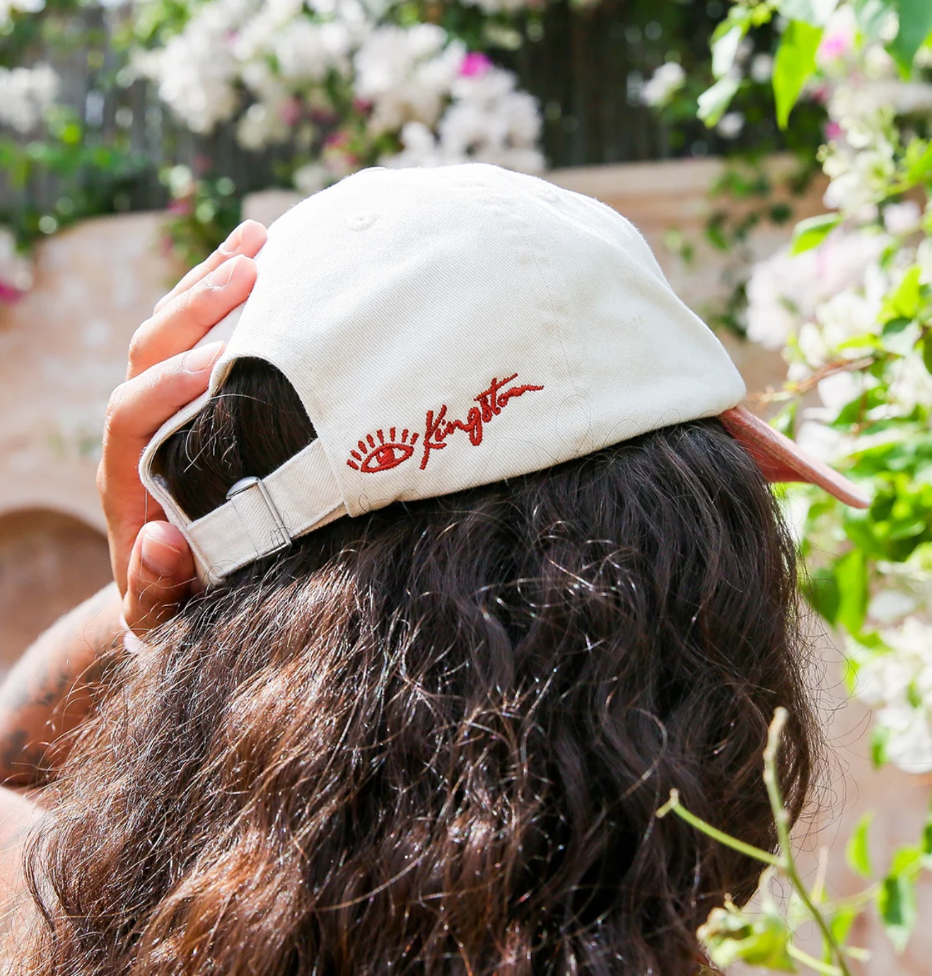 Amore Cap
