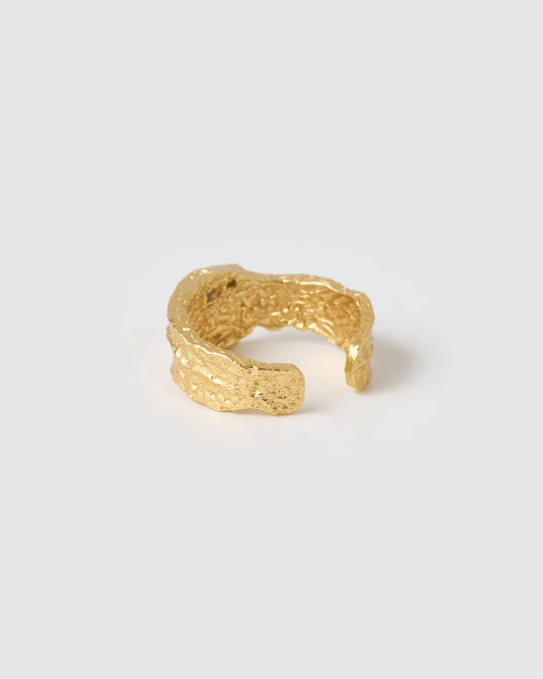 Anya Gold Ring
