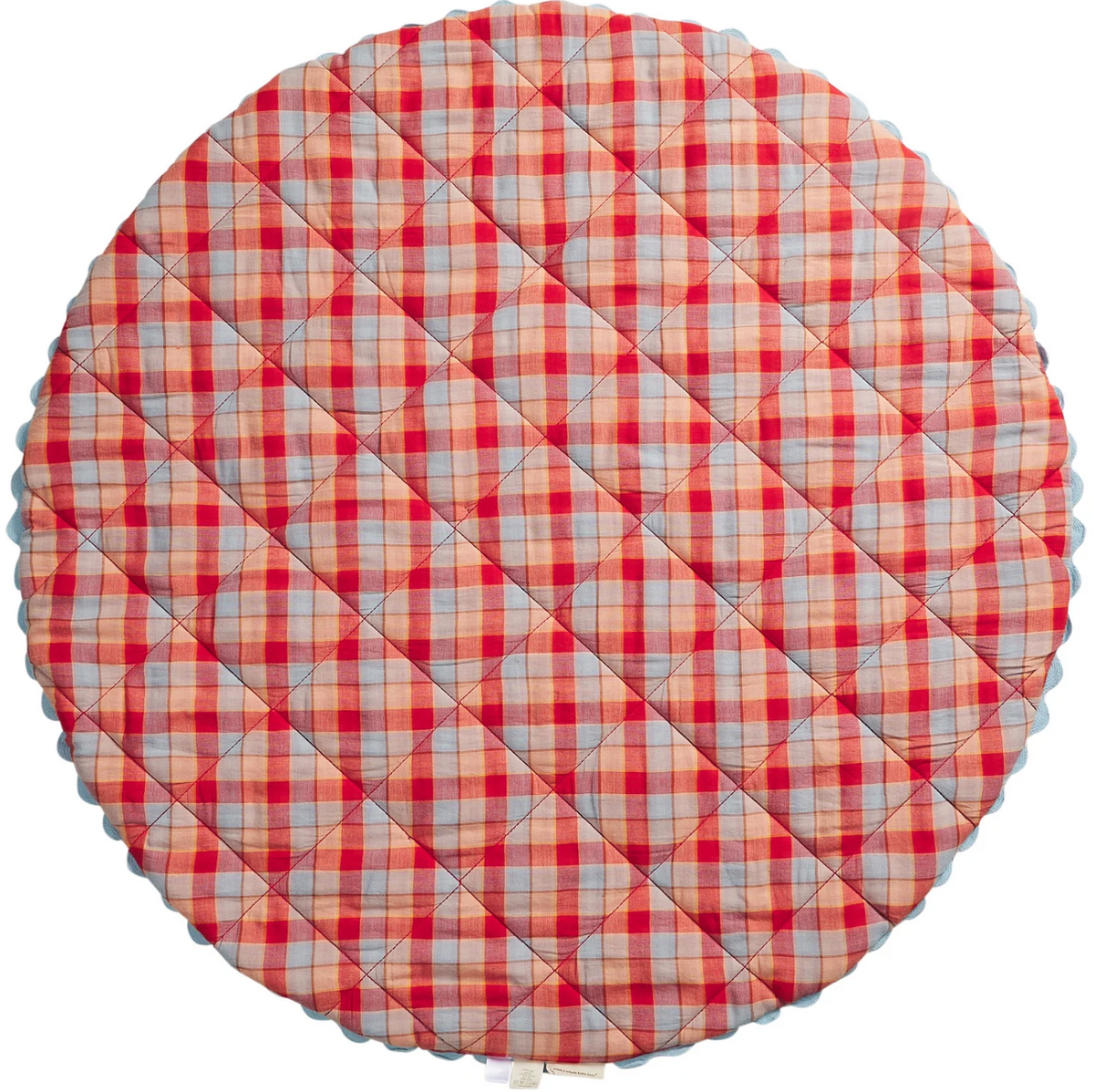 Magnolia Play Mat