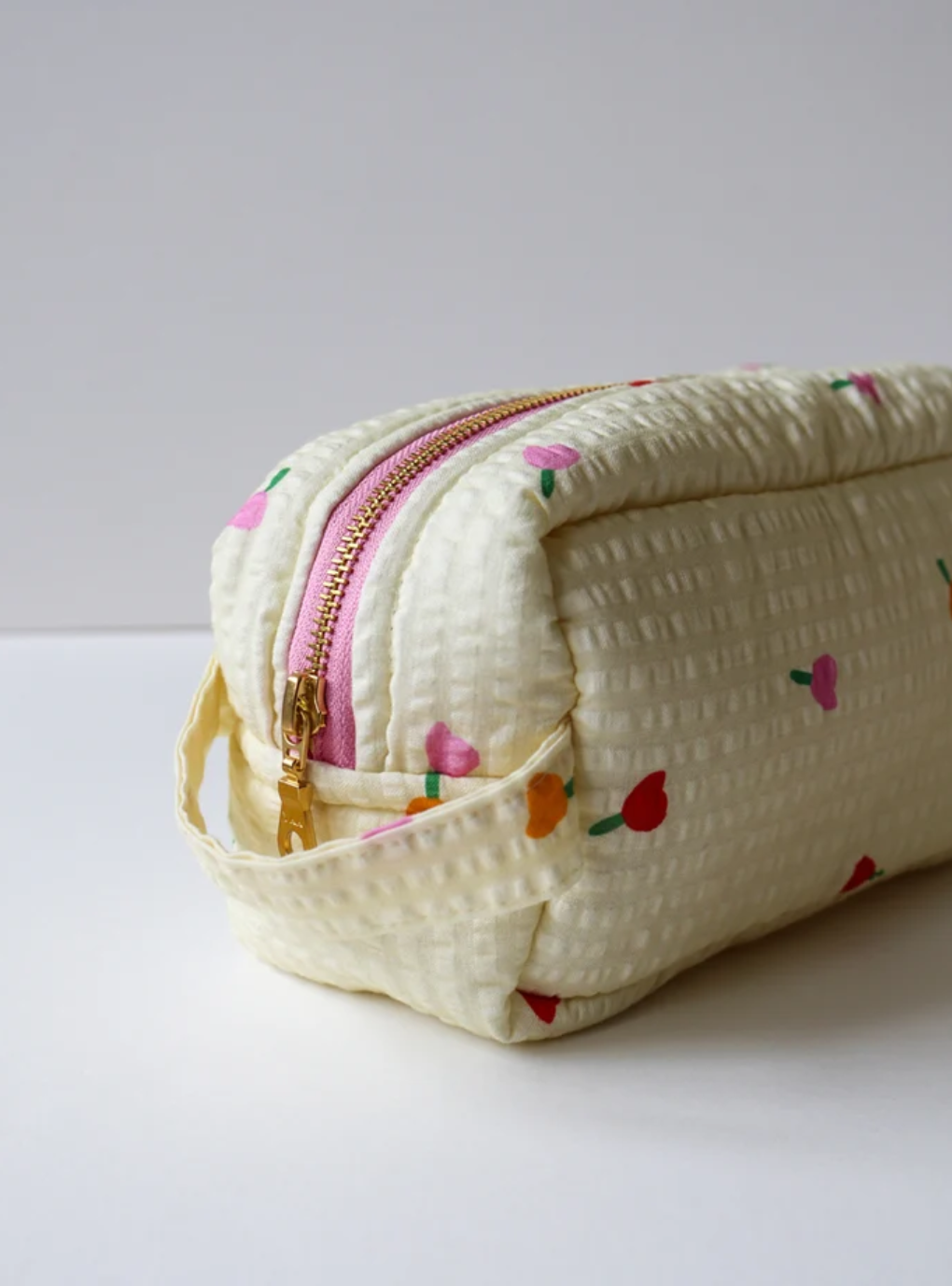 Forget Me Not Dopp Kit