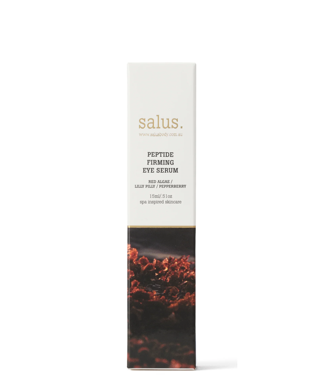 Peptide Firming Eye Serum
