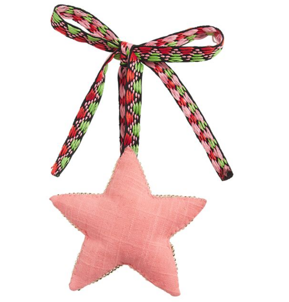 Hattie Beaded Decoration