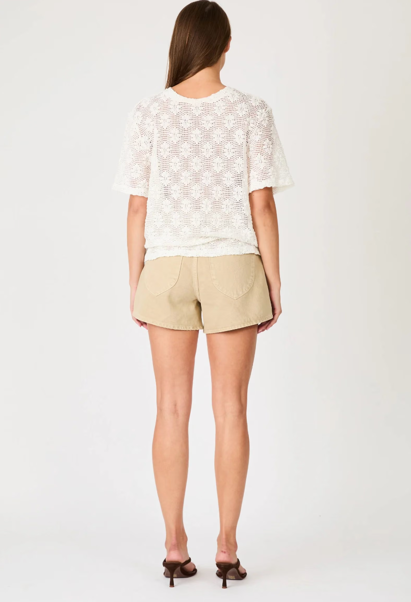 Aireys Short Sleeve Tee
