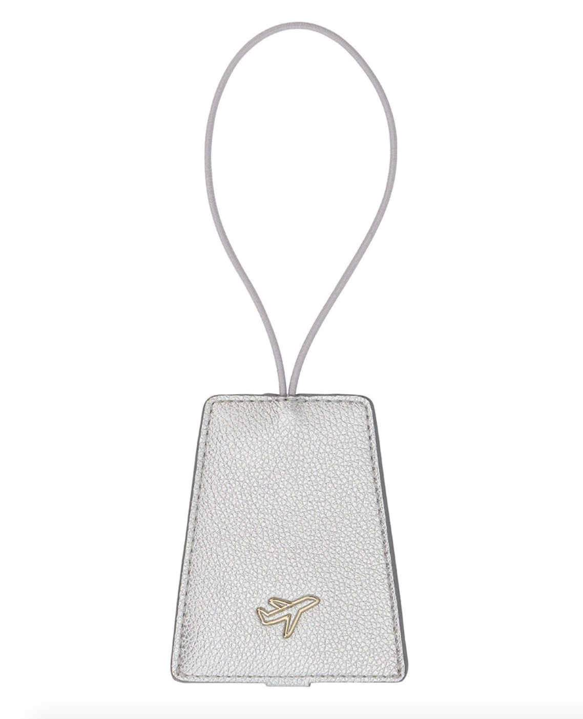 Vanity Luggage Tags