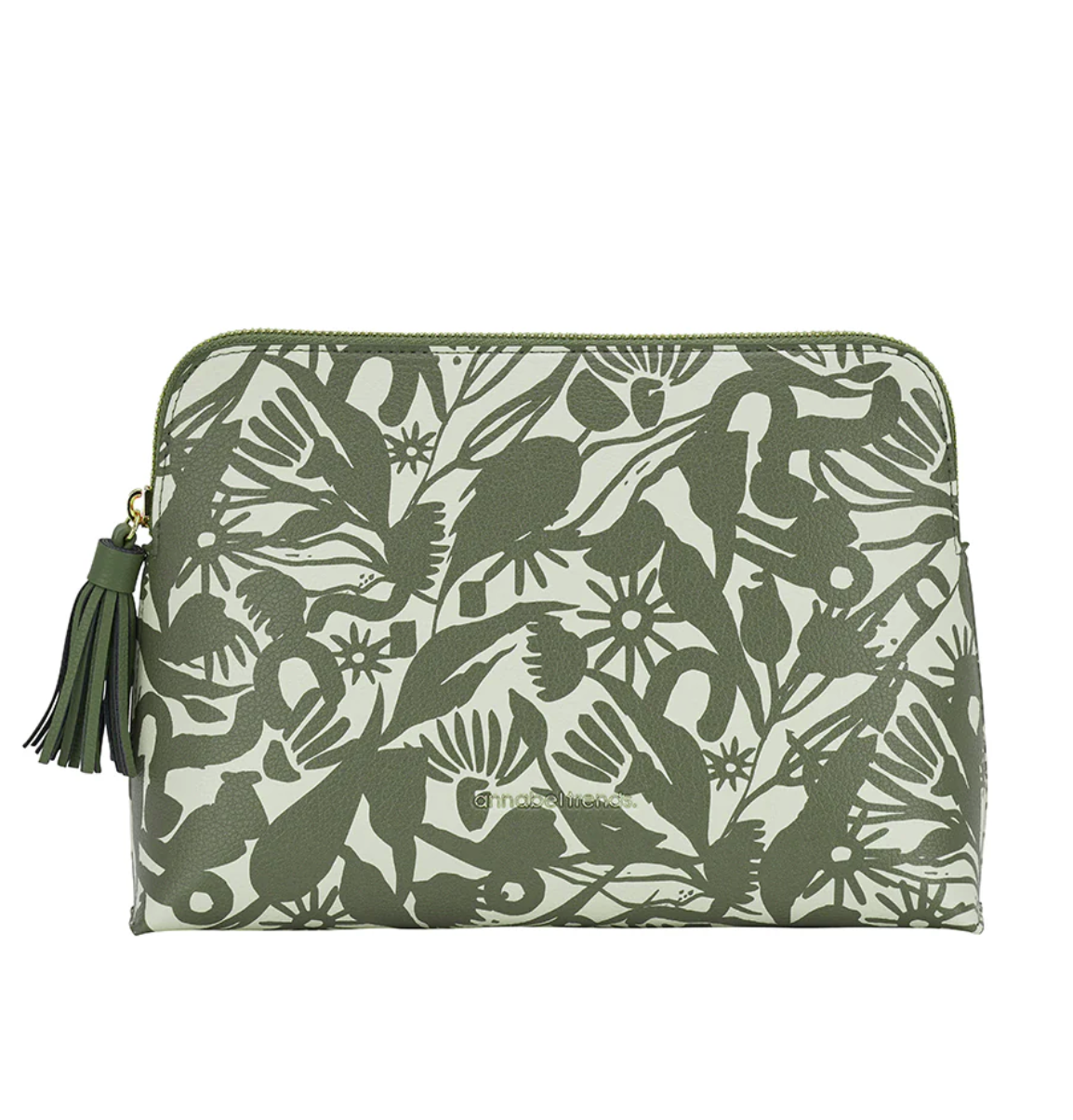 Vanity bag - Medium (Various Colours)