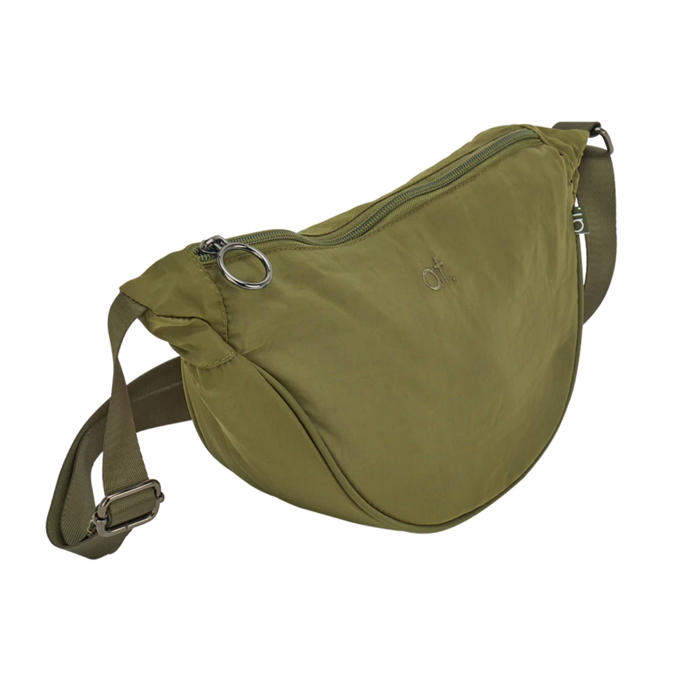 Cross Body Bag -Various Colours