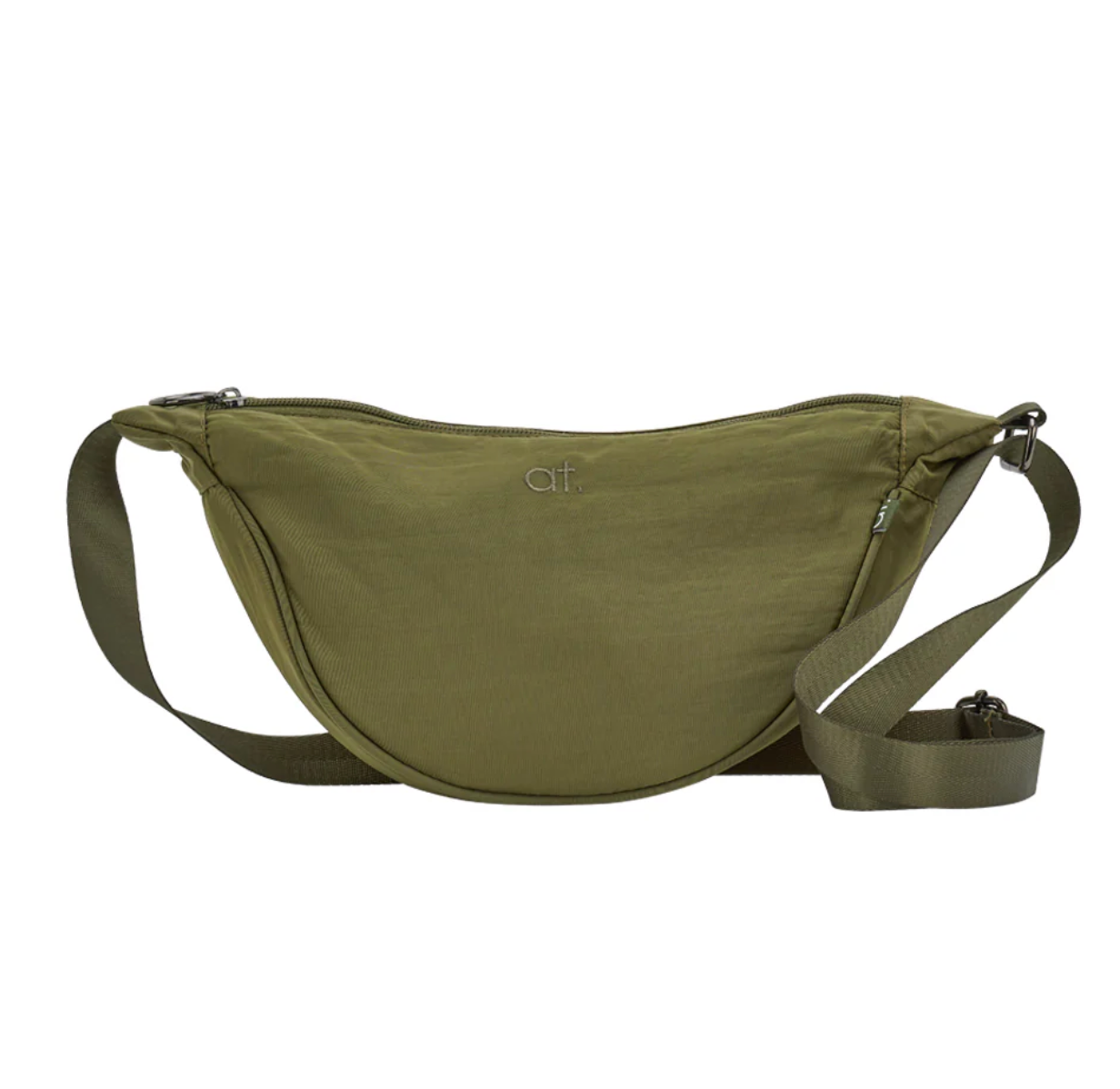 Cross Body Bag -Various Colours