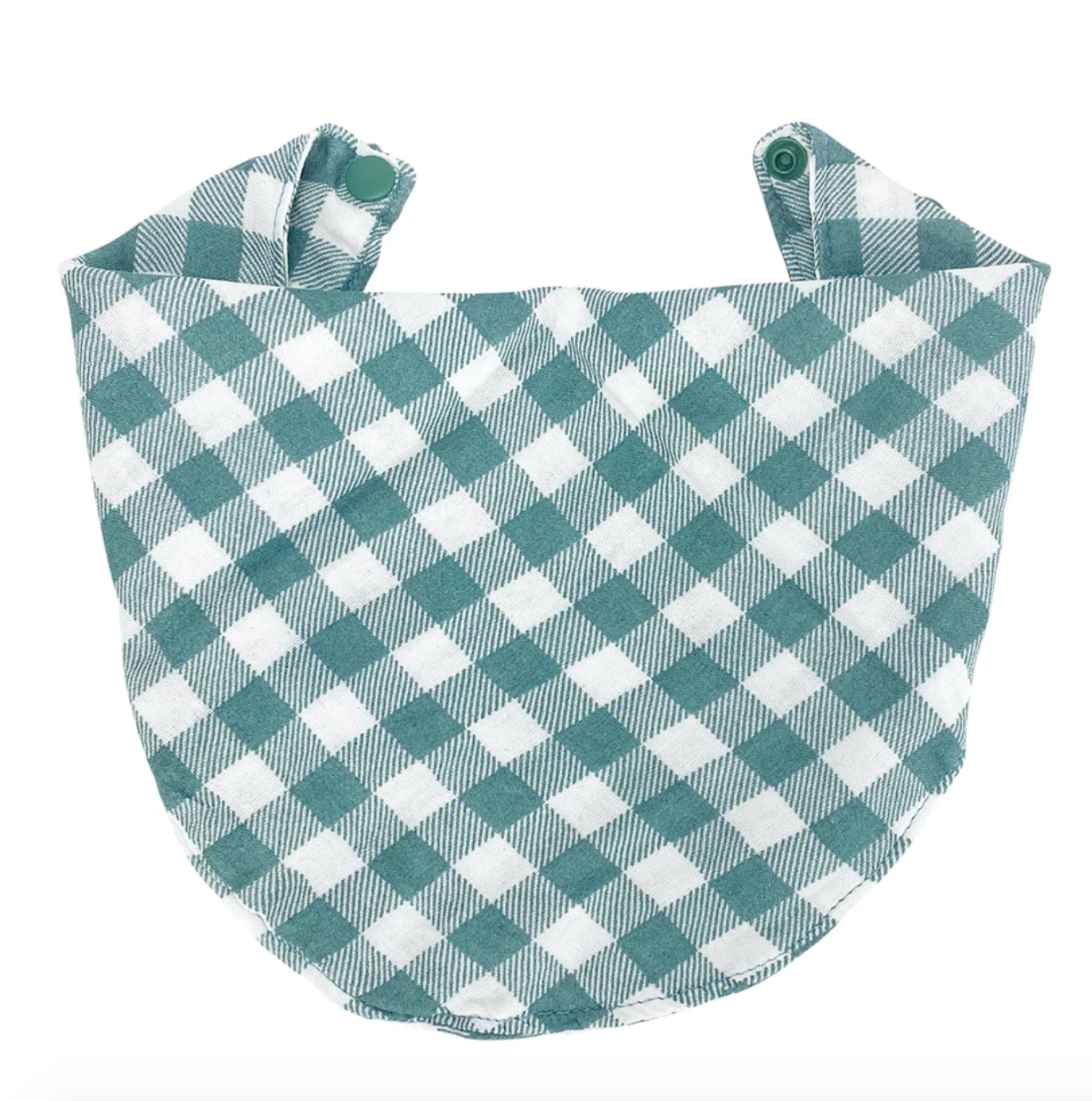 Muslin Bib - Various Colours