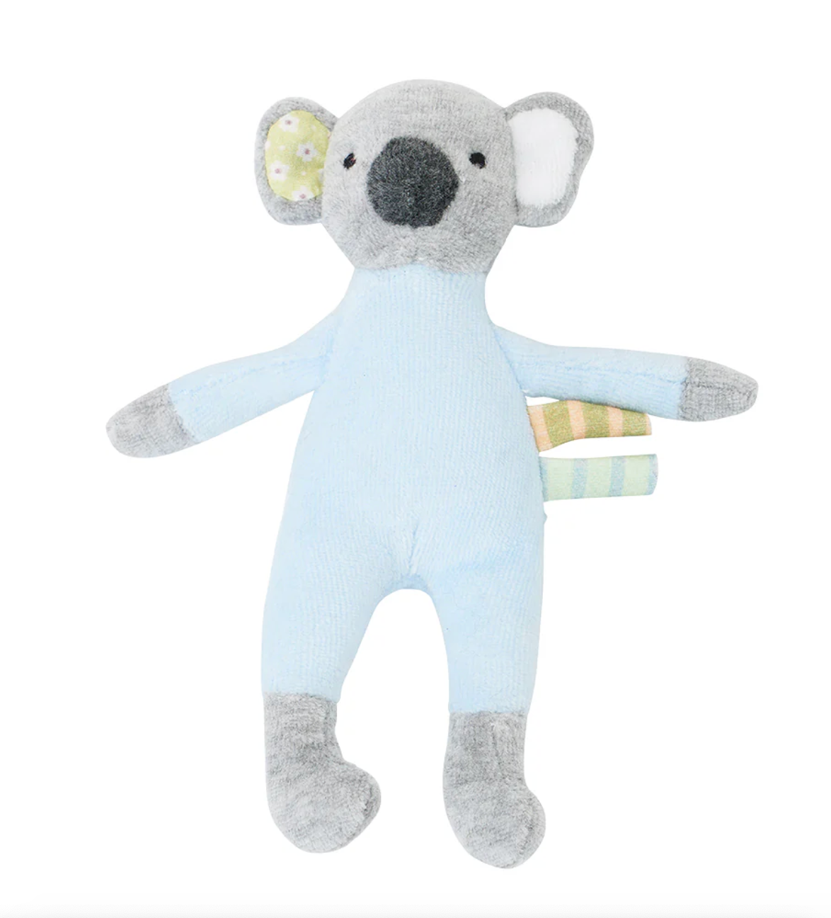 Cuddly Wuddlies - Various