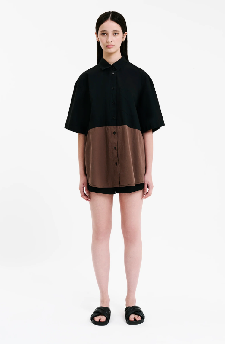Samson Shirt