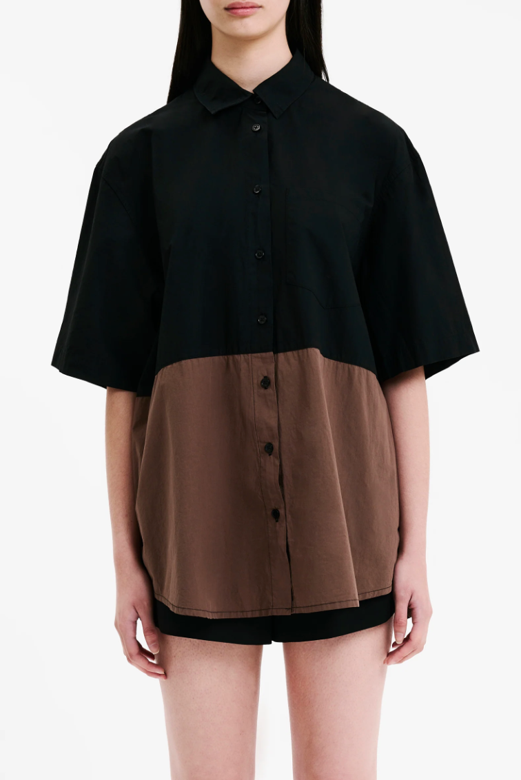 Samson Shirt
