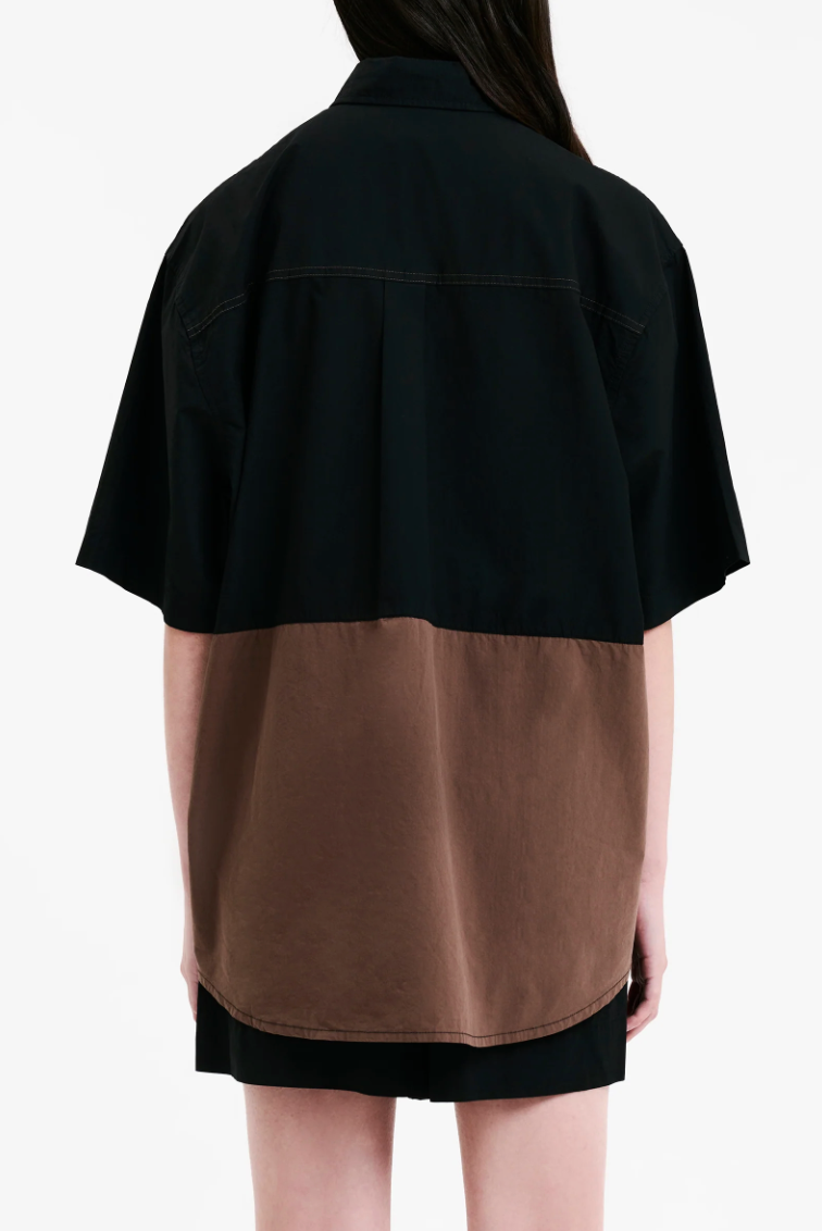 Samson Shirt