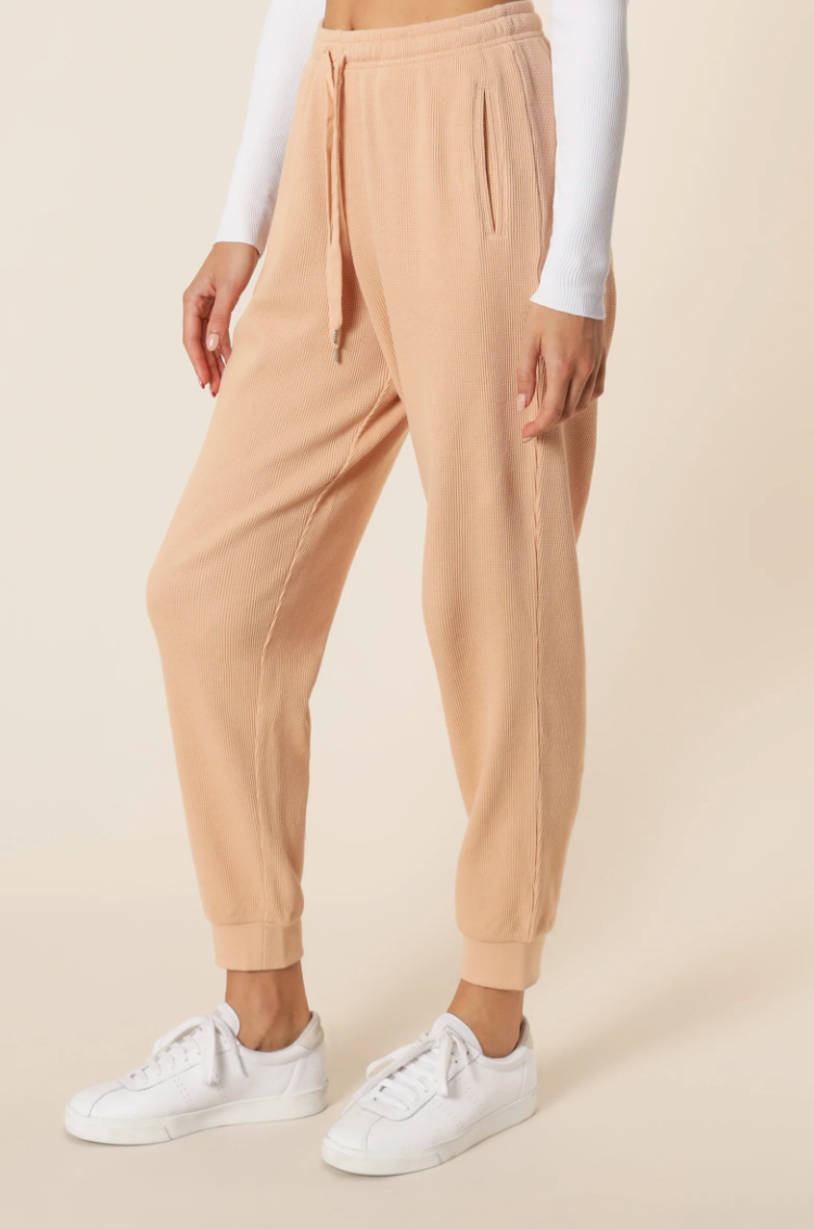 Uma Waffle Trackpant