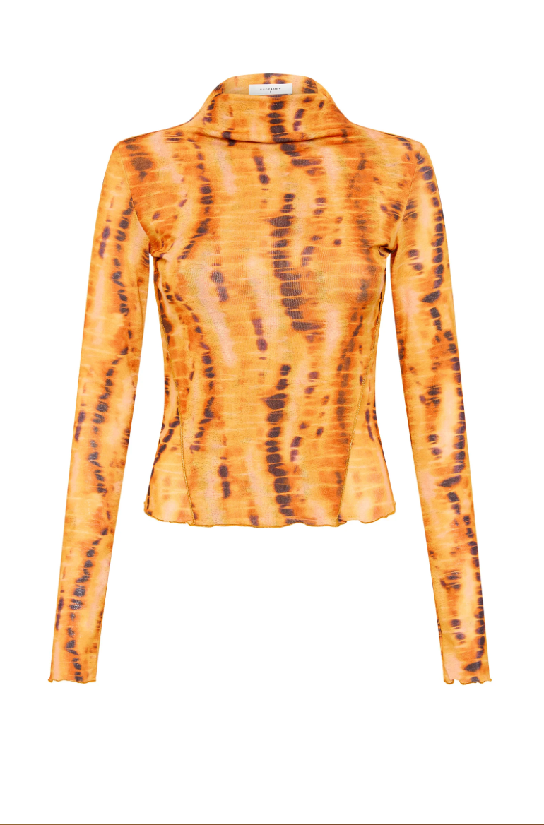 Solis Mesh Top