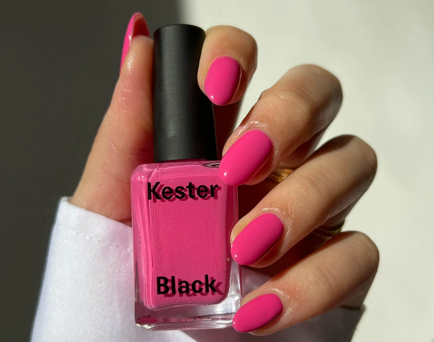 Nail Polish in Arm Candy