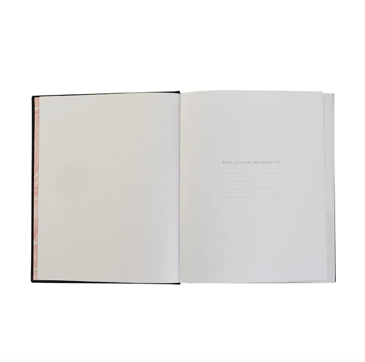 The Five Minute Journal